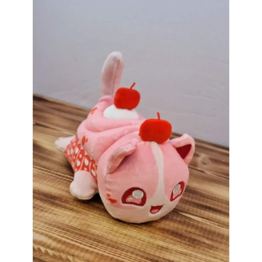 Aphmau MeeMeows Litter 3 Mystery Surprise Plush‎ 6